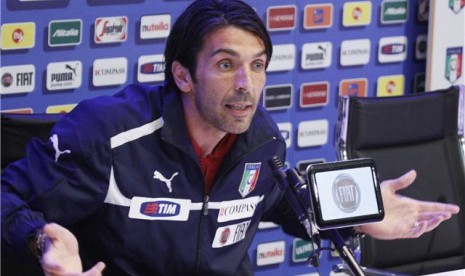 Gianluigi Buffon 