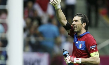 Gianluigi Buffon 