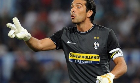 Gianluigi Buffon