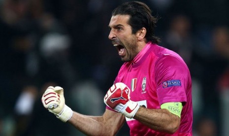 Gianluigi Buffon