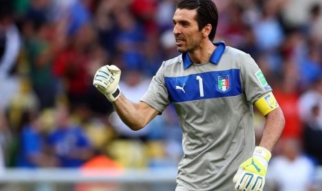 Gianluigi Buffon