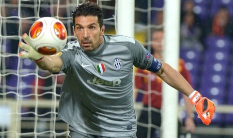 Gianluigi Buffon