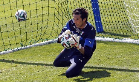 Gianluigi Buffon 