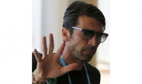 Gianluigi Buffon 