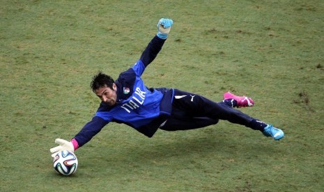 Gianluigi Buffon