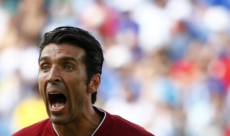 Gianluigi Buffon 