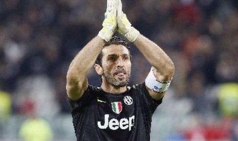 Gianluigi Buffon