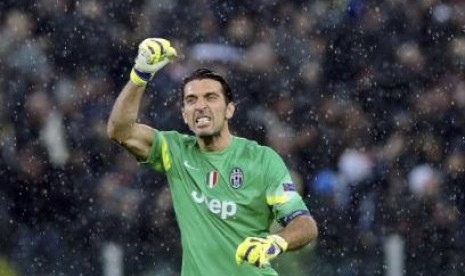 Gianluigi Buffon