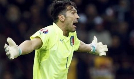 Gianluigi Buffon