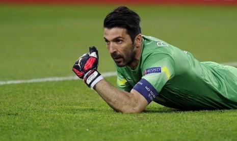 Gianluigi Buffon