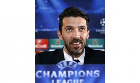 Gianluigi Buffon