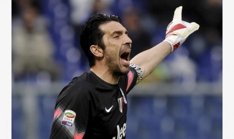 Gianluigi Buffon