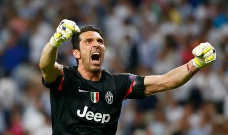 Gianluigi Buffon