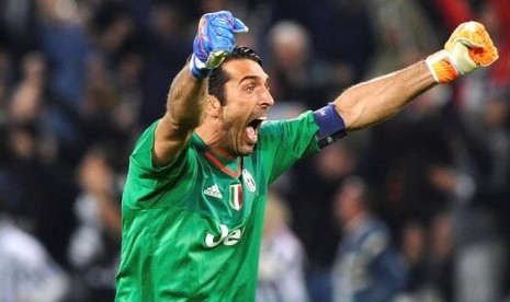 Gianluigi Buffon