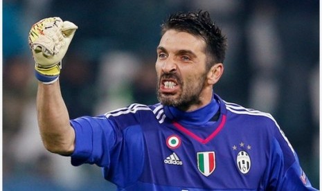 Gianluigi Buffon