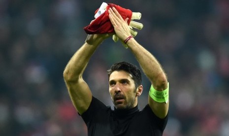 Gianluigi Buffon