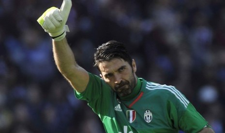 Gianluigi Buffon