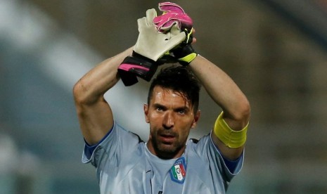 Gianluigi Buffon