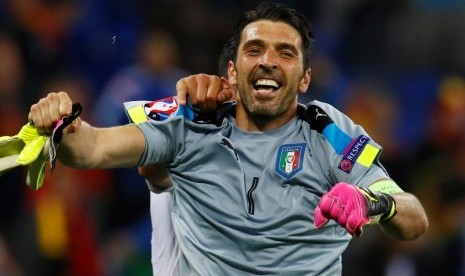 Gianluigi Buffon