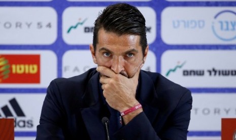 Gianluigi Buffon