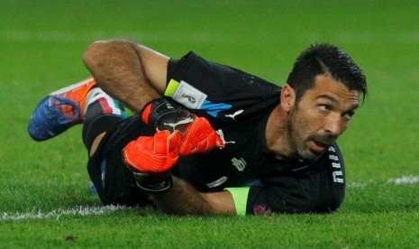 Gianluigi Buffon