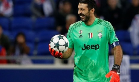 Gianluigi Buffon