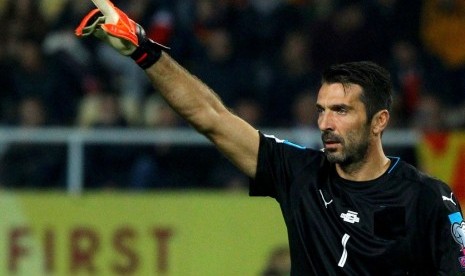 Gianluigi Buffon