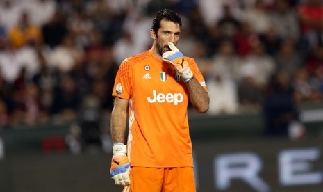 Gianluigi Buffon