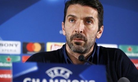 Gianluigi Buffon