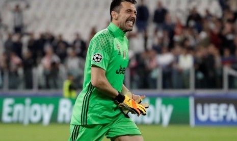 Gianluigi Buffon