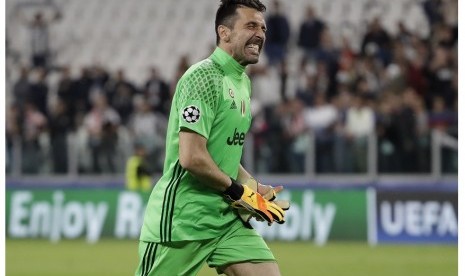 Gianluigi Buffon