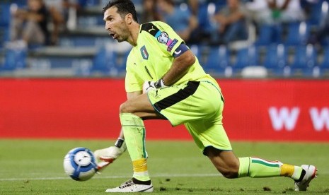 Gianluigi Buffon