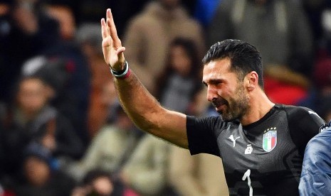 Gianluigi Buffon