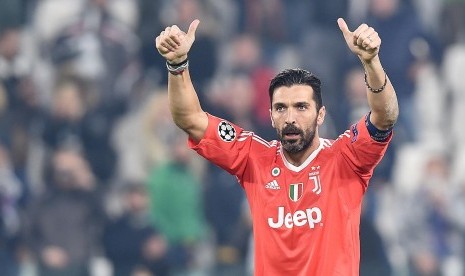 Gianluigi Buffon