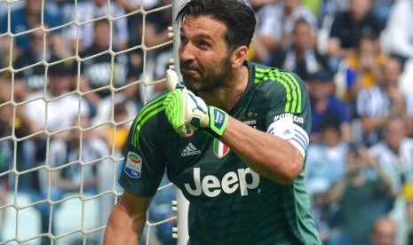 Gianluigi Buffon