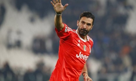 Gianluigi Buffon