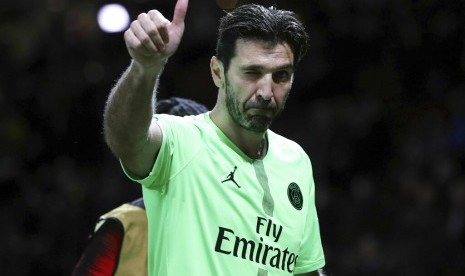 Gianluigi Buffon