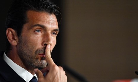 Gianluigi Buffon 