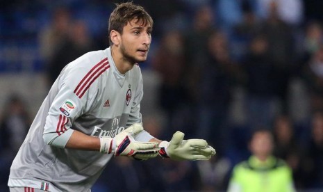 Gianluigi Donnarumma