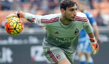 Gianluigi Donnarumma