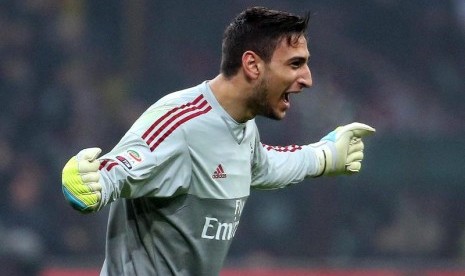 Gianluigi Donnarumma 