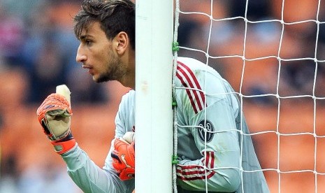 Gianluigi Donnarumma