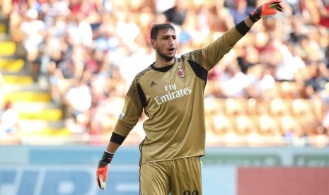 Gianluigi Donnarumma