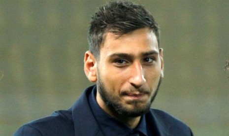 Gianluigi Donnarumma