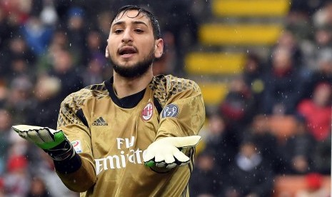 Gianluigi Donnarumma