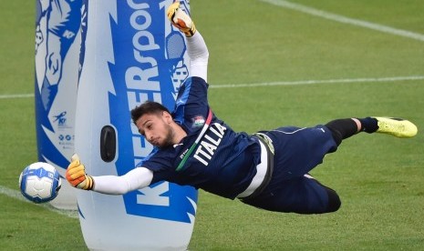 Gianluigi Donnarumma