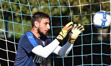 Gianluigi Donnarumma