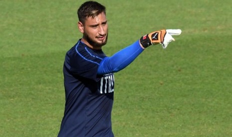 Gianluigi Donnarumma