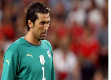 Gianluigi Buffon