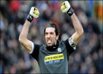 Gianluigi Buffon